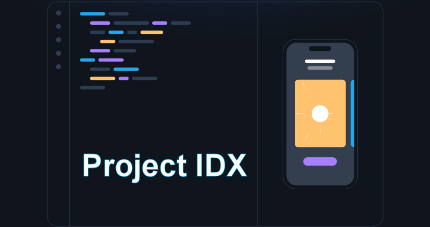 Project IDX vs. Visual Studio Code: Unveiling the Future of Coding