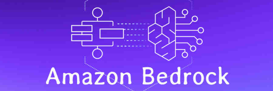 Amazon Bedrock: Revolutionizing Generative AI Applications